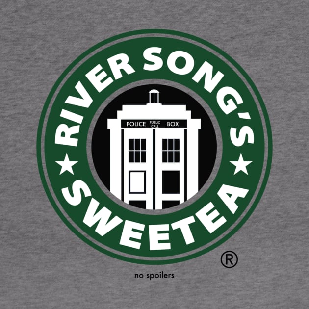 River Song's Sweetea by TaylorH1